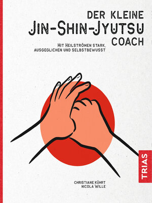 cover image of Der kleine Jin-Shin-Jyutsu-Coach